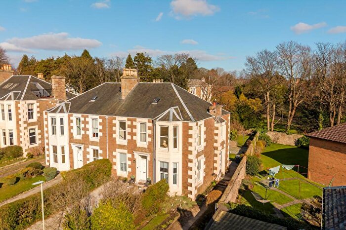 4 Bedroom Maisonette For Sale In Grove Road, Broughty Ferry, DD5