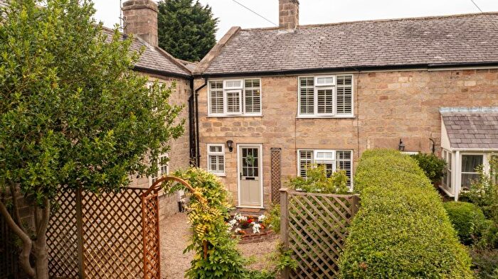 3 Bedroom Semi-Detached House For Sale In Knaresborough Road, Little Ribston, Wetherby, LS22