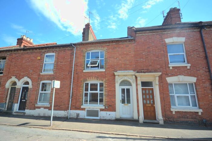 1 Bedroom Property To Rent In Palmerston Road, Northampton, NN1