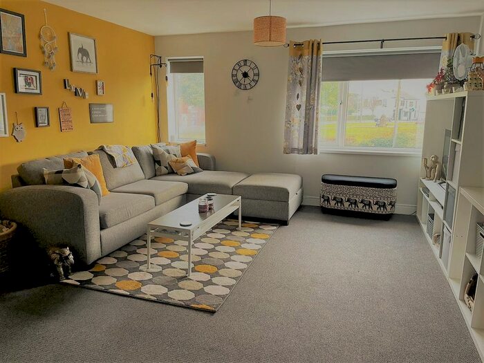 2 Bedroom Flat For Sale In , Howarth Terrace, DH6