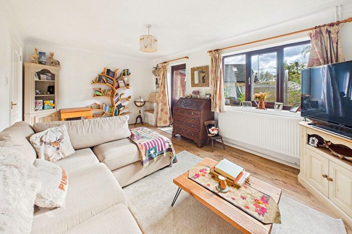 3 Bedroom Semi-Detached House For Sale In Cannell Road, Loddon, Norwich, NR14