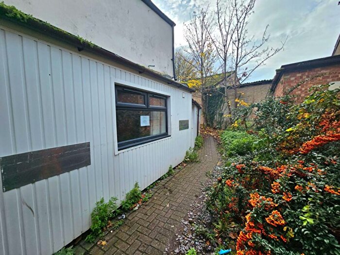 1 Bedroom Flat To Rent In Eastgate Street, Gloucester, GL1