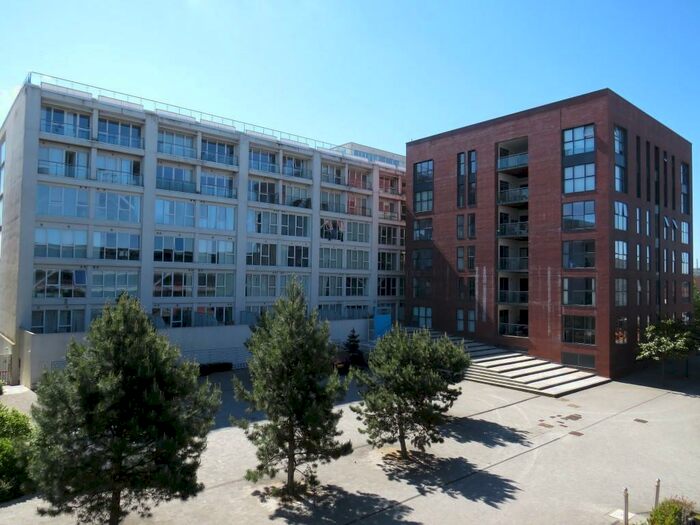 2 Bedroom Apartment To Rent In Bedminster, Airpoint, BS3