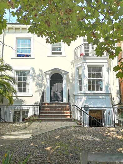 2 Bedroom Apartment To Rent In Wilson Grove, Southsea, Hampshire, PO5