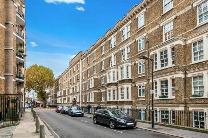 1 Bedroom Flat To Rent In Marshalsea Road, London Bridge, SE1