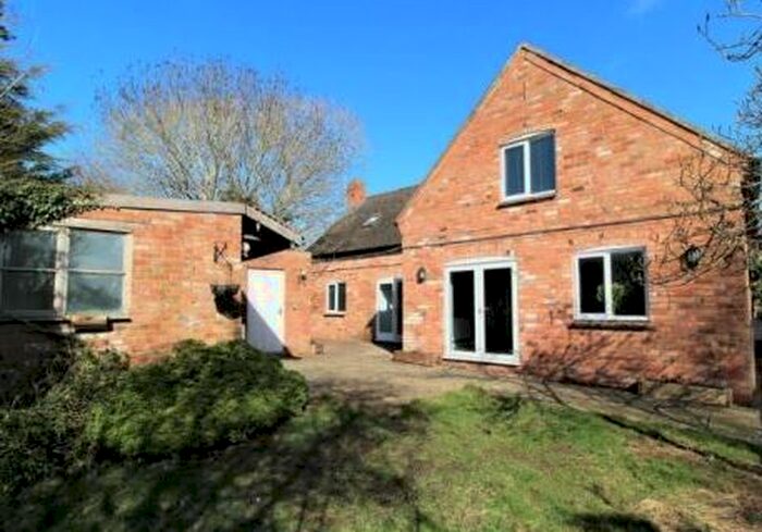 4 Bedroom Semi-Detached House For Sale In Corner Cottage, Holly Bush Lane, Priors Marston, Southam, Warwickshire, CV47
