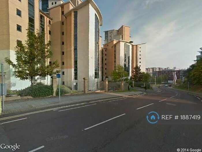 1 Bedroom Flat To Rent In Gateshead Quayside, Gateshead, NE8