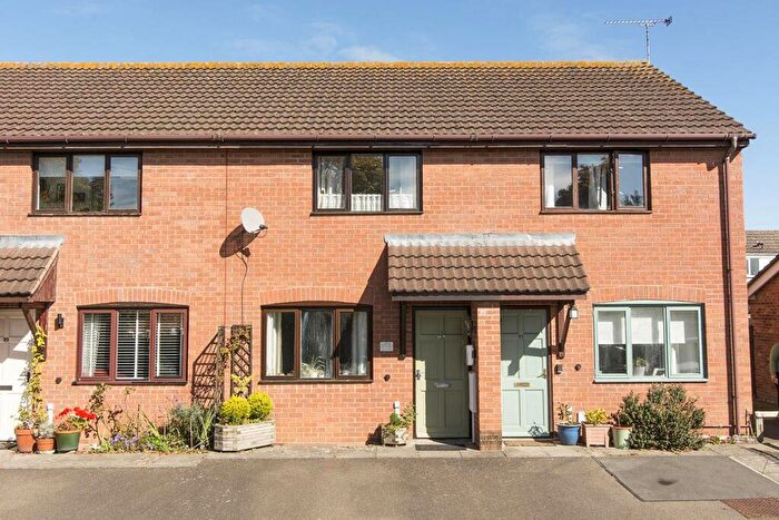 2 Bedroom Terraced House For Sale In Orchard Road, Lutterworth, LE17