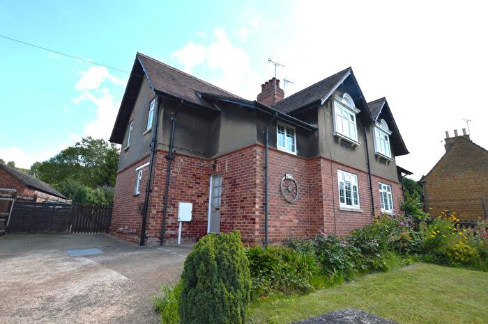 3 Bedroom Cottage To Rent In Main Street, Woolsthorpe By Belvoir, NG32