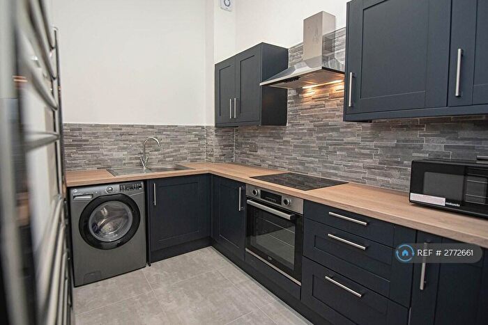 1 Bedroom Flat To Rent In Bridgegate, Retford, DN22