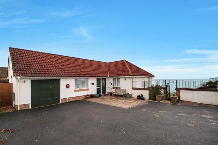 4 Bedroom Detached House For Sale In Stanwell Drive, Westward Ho, Bideford, Devon, EX39