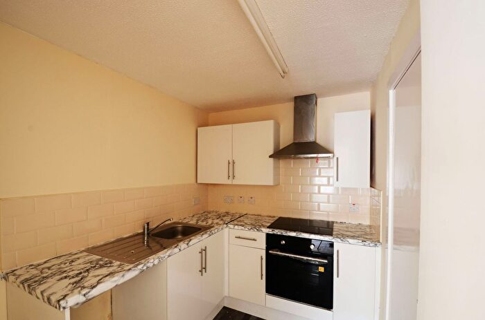 1 Bedroom Flat To Rent In Garrett Walk, Middlesbrough, TS1