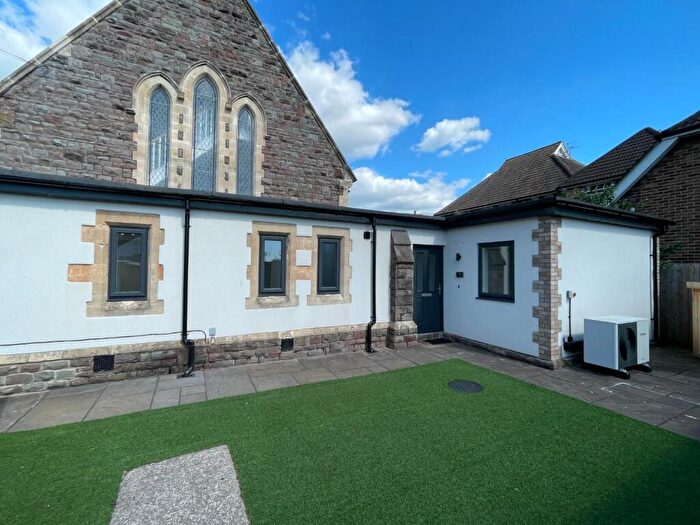2 Bedroom House For Sale In Pilemarsh, Redfield, Bristol, BS5