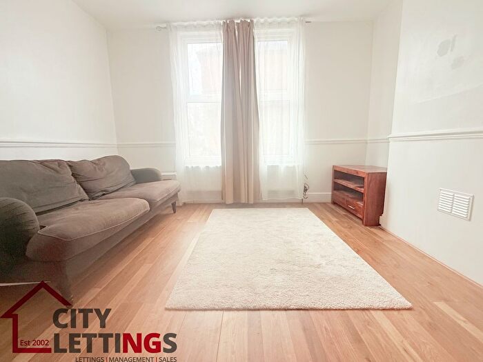 2 Bedroom Barn Conversion To Rent In Windmill Lane, Sneinton, NG3