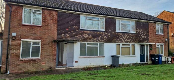 2 Bedroom Flat To Rent In Balfour Grove, London, N20