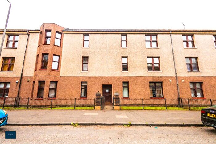 1 Bedroom Flat To Rent In Flat / Dumbarton Road Yoker, G14