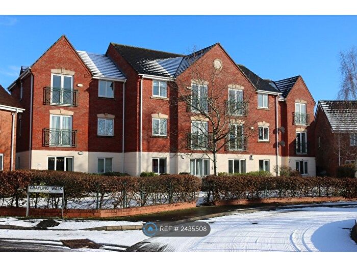 1 Bedroom Flat To Rent In Wednesfield, Wolverhampton, WV10