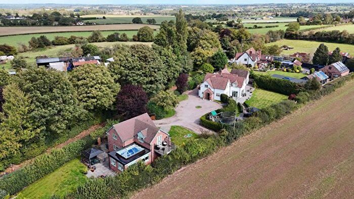 7 Bedroom Detached House For Sale In Damson Lane, Shifnal, TF11