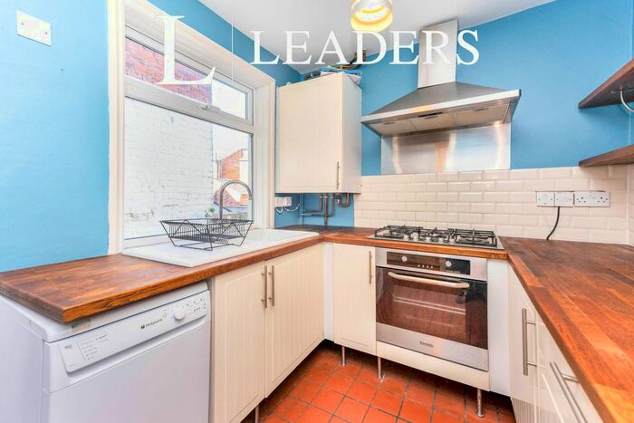 2 Bedroom Terraced House To Rent In South View Road, Chester, CH1