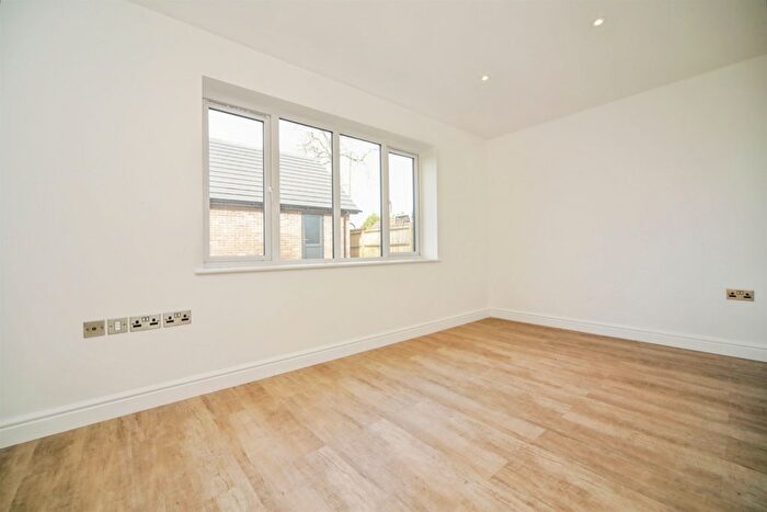 4 Bedroom Detached House For Sale In Norwich Road, Little Stonham, Stowmarket, IP14