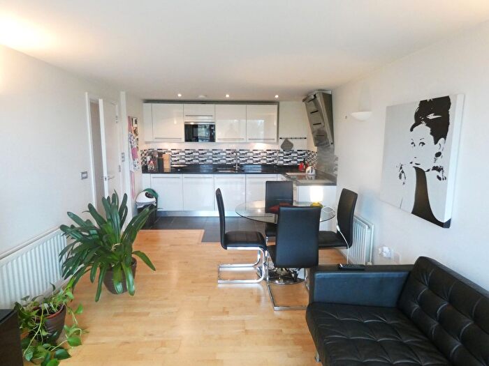 2 Bedroom Flat To Rent In Building, Argyll Road, London, SE18