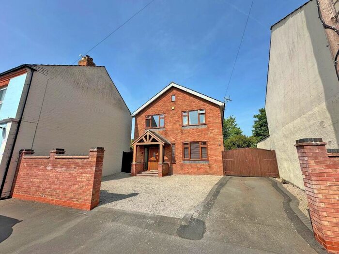 4 Bedroom Detached House For Sale In Main Street, Long Lawford, Rugby, CV23