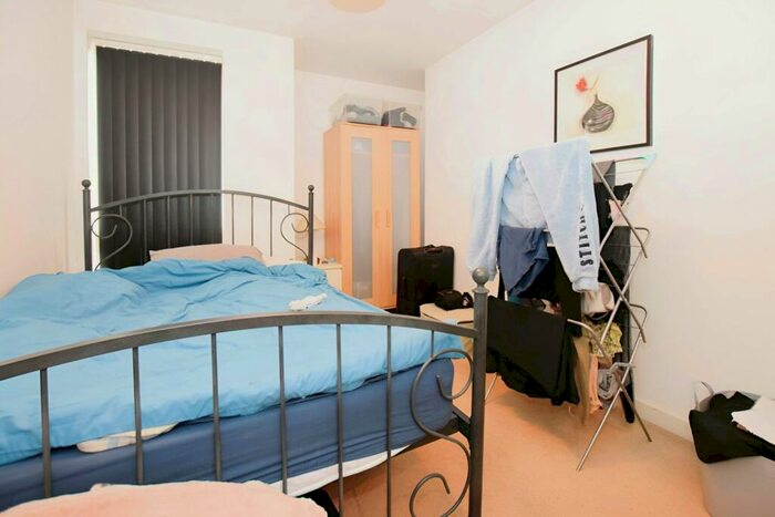 1 Bedroom Flat To Rent In Melia House, Lord Street, Green Quarter, Manchester, M4