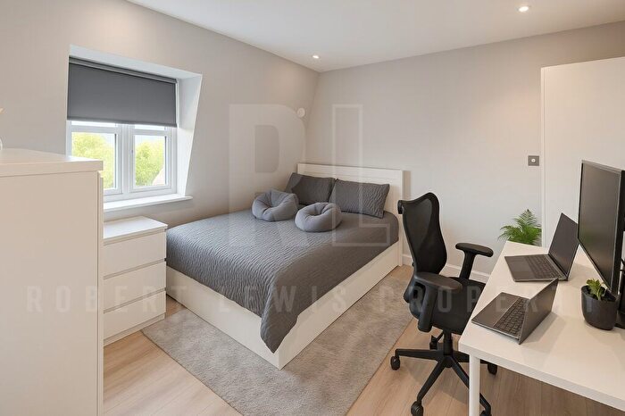 Studio To Rent In Tapster Street, High Barnet, Barnet, EN5