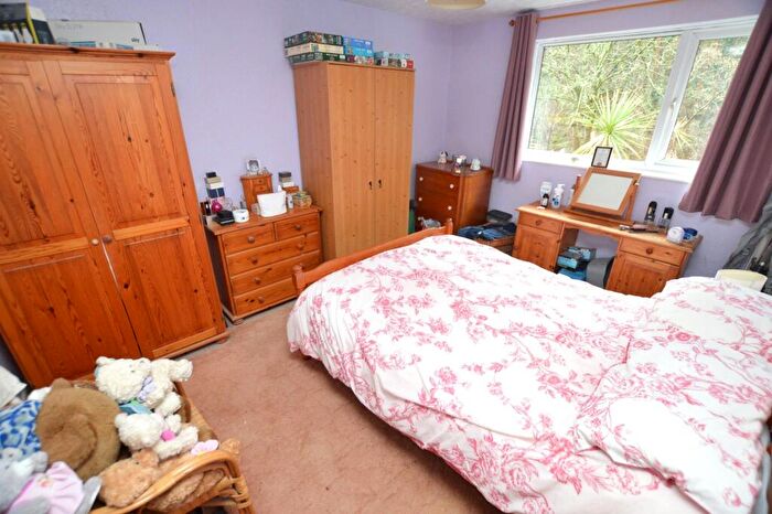 3 Bedroom Terraced House For Sale In Coombe Park, Saltash, Cornwall, PL12