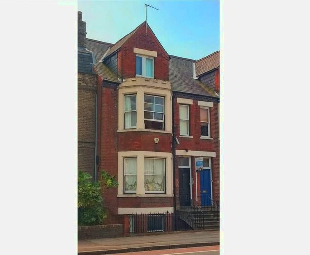 Studio To Rent In Flat, Newmarket Road, Cambridge, CB5