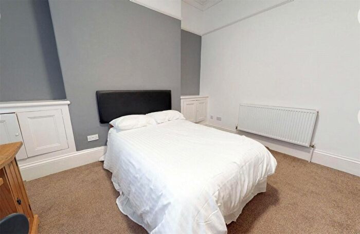 5 Bedroom House To Rent In Hill Park Crescent, Plymouth, Devon, PL4
