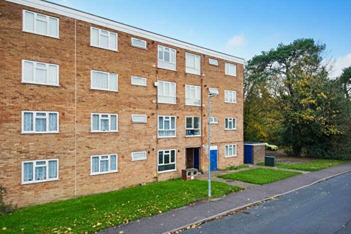 2 Bedroom Flat For Sale In William Mear Gardens, Norwich, NR1