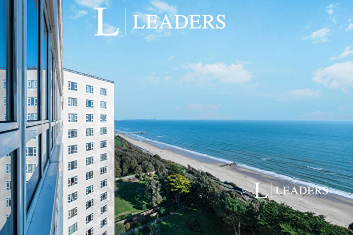 1 Bedroom Flat To Rent In Manor Road, Bournemouth, Dorset, BH1