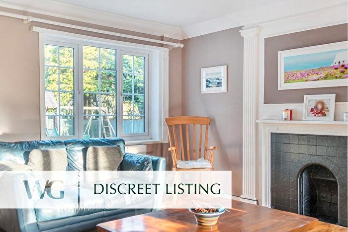 4 Bedroom Detached House For Sale In Exeter, Devon, EX4