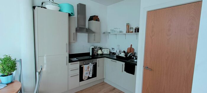 2 Bedroom Flat To Rent In Pollard Street, Manchester, M4