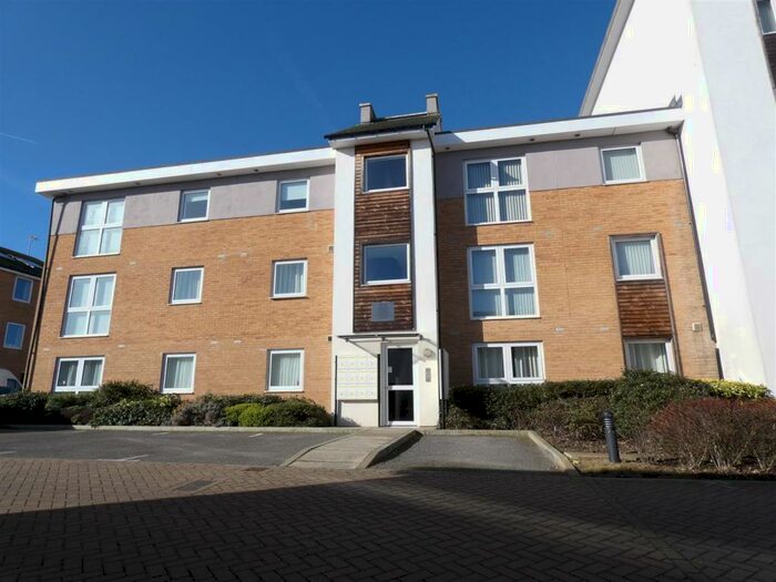 1 Bedroom Apartment To Rent In Belon Drive, Whitstable, CT5