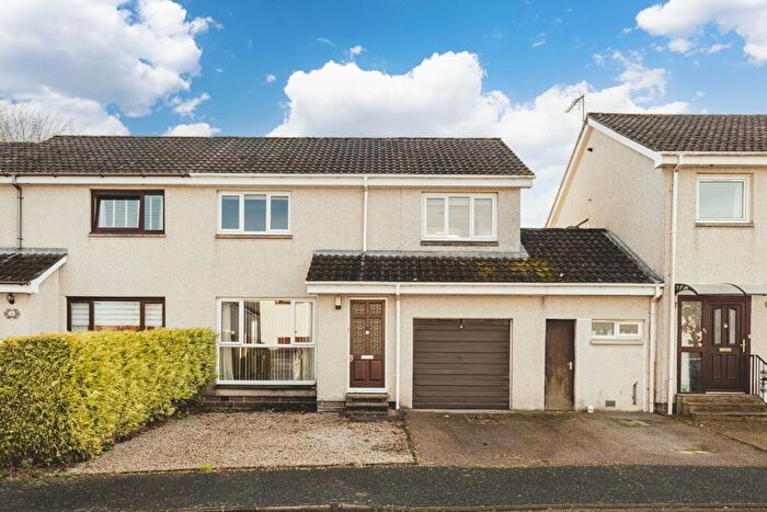 3 Bedroom Terraced House To Rent In Townhead Road, Inverurie, AB51