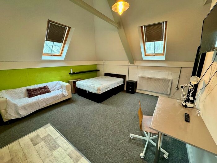 1 Bedroom Studio To Rent In Frederick Street, Sunderland, SR1