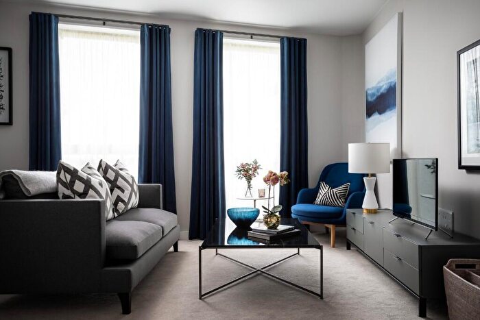 2 Bedroom Retirement Property For Sale In Redland Hill Redland Bristol, BS6