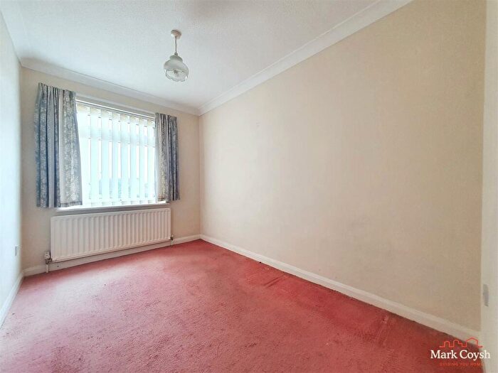 3 Bedroom Detached Bungalow For Sale In Avondale Close, Whitstable, CT5