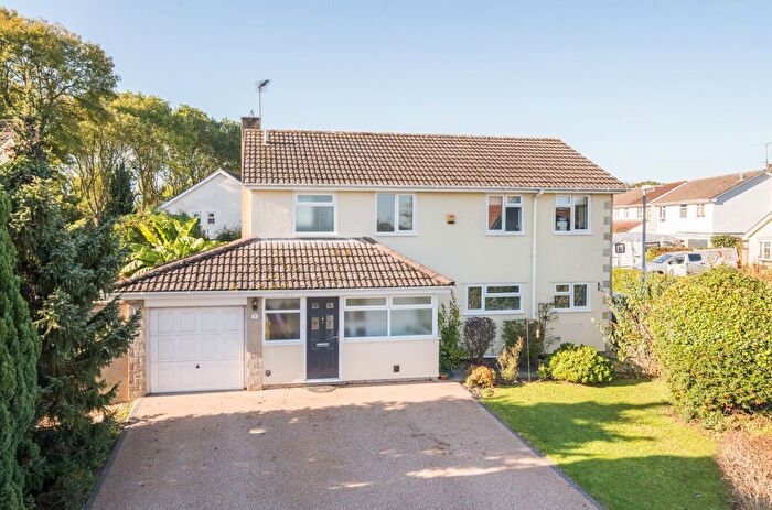 3 Bedroom Detached House For Sale In Suggs Lane, Broadway, Ilminster, Somerset, TA19