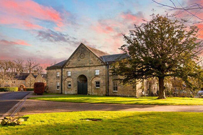 2 Bedroom Apartment For Sale In The Stables, Hartford Hall, Bedlington, NE22