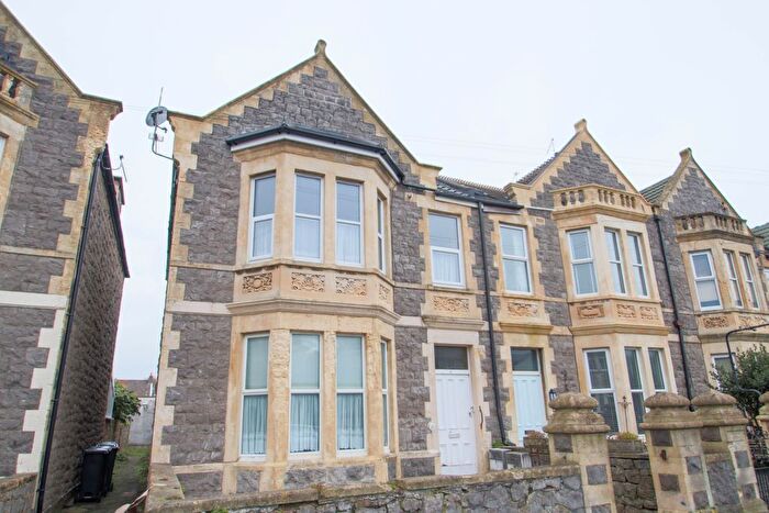 1 Bedroom Flat To Rent In Whitecross Road, Weston-Super-Mare, North Somerset, BS23
