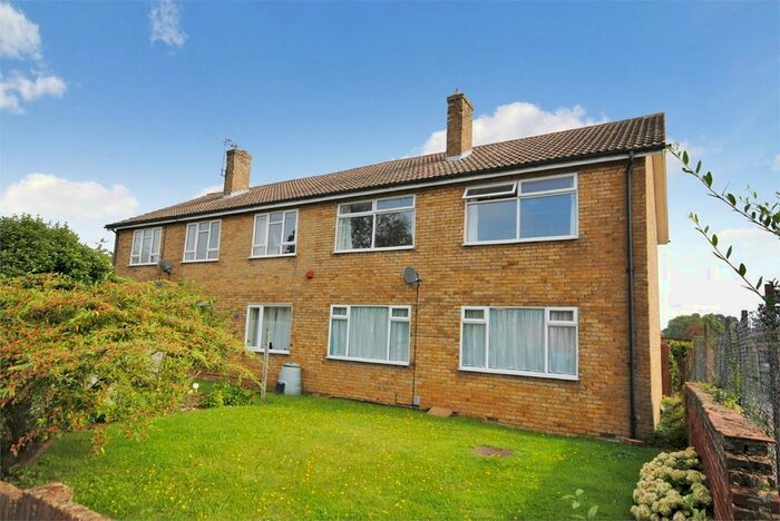 2 Bedroom Flat To Rent In Springfield Road, Chelmsford CM2