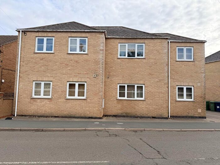 1 Bedroom Flat To Rent In Station Road, Whittlesey, Peterborough, PE7