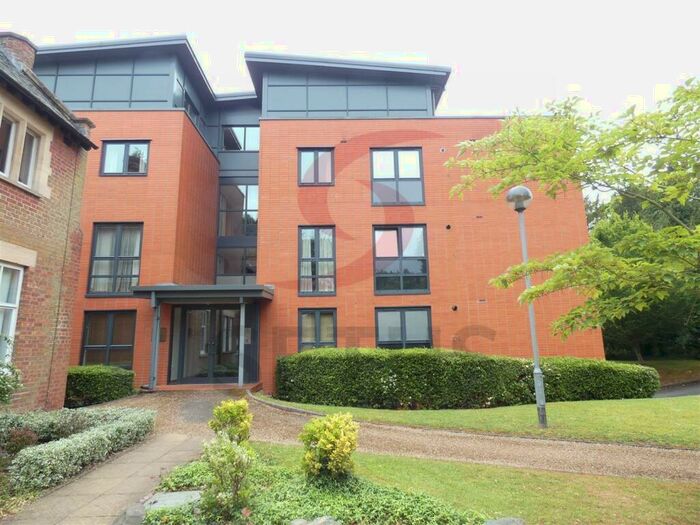 2 Bedroom Apartment To Rent In Ratcliffe Road, Stoneygate, Leicester, LE2
