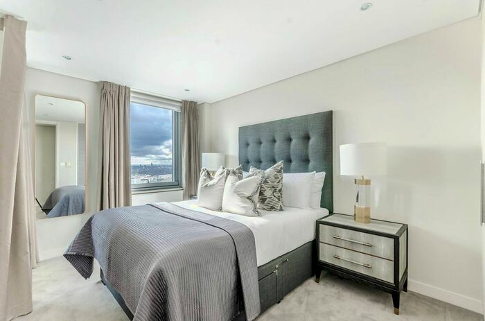 4 Bedroom Flat To Rent In Merchant Square East, Paddington, London, W2