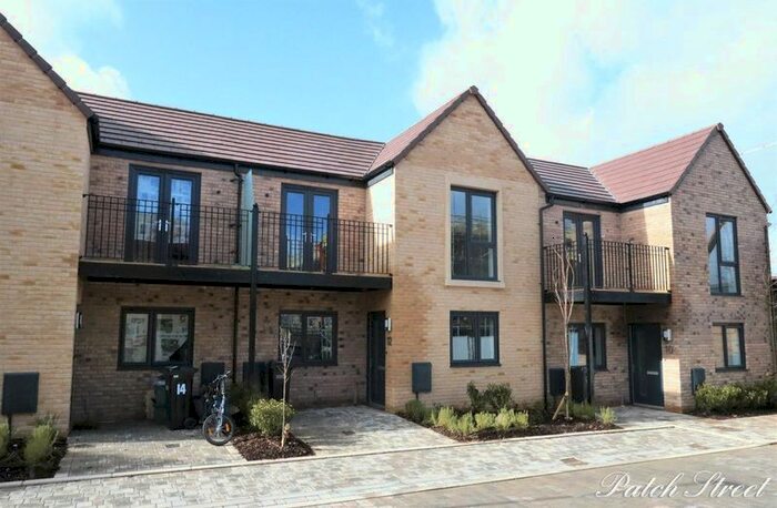 2 Bedroom Terraced House To Rent In Patch Street, Bath, BA2