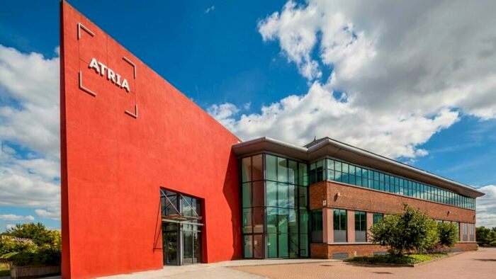 1 Bedroom Apartment To Rent In Bath Road, Slough, Berkshire, SL1