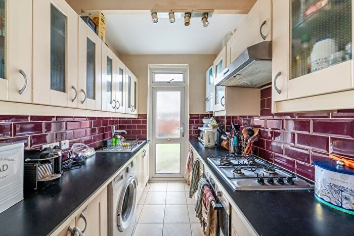 3 Bedroom Terraced House To Rent In Woodmansterne Road, London, SW16